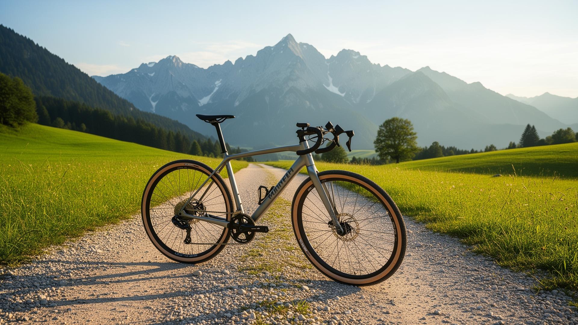 Gravel Bikes